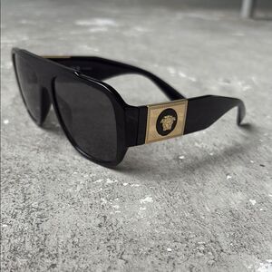 Versace polarized 4436 – U sunglasses